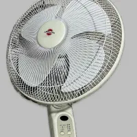 پنکه دیواری
