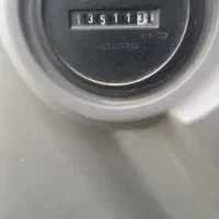 دستگاه بیل مکانیکی kobelco، نیوهلند|خودرو سنگین|همدان, |دیوار