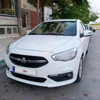 شاهین G مدل ۱۴۰۳ فول