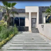 ویلا-جنگلی-با-نصبیجات