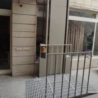 سرویس و نصب انواع اسانسور و بالابر