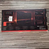 کیبورد گیمینگ MSI DS 4100|قطعات و لوازم جانبی رایانه|تبریز, |دیوار