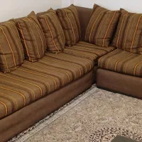 فروش مبل راحتی ال