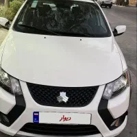 کوییک GX    مدل1403|خودرو سواری و وانت|اصفهان, شهرک امام خمینی|دیوار