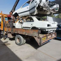 استوک پژو ۲۰۶|قطعات یدکی و لوازم جانبی|نیشابور, مازول|دیوار