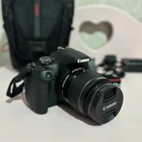دوربین Canon EOS 2000D