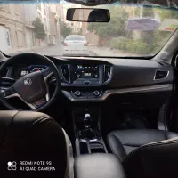 ام‌جی 360 اتوماتیک توربو، مدل ۱۳۹۸|خودرو سواری و وانت|کرمانشاه, |دیوار