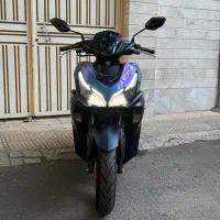 موتور سیکلت یاماها ایروکس