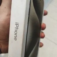 گمشده 1عدد گوشی  آیفون 15پرومکس