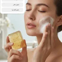 ضدجوش و لک طبیعی تضمینی  با صابون حلزون|آرایشی، بهداشتی، درمانی|محمدشهر, ولدآباد|دیوار