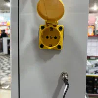 پکیج برق۲۲۰v خورشیدی(سولار)|ابزارآلات|سیرجان, |دیوار