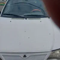 پراید ۱۱۱مدل ۸۹ هیدرولیک