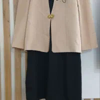 کت سارافون کرمی