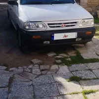 صبا تک دوگانه فابریک