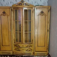 سرویس خواب دو نفره