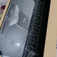 هود آشپزخانه آلمون|هود|میاندوآب, |دیوار