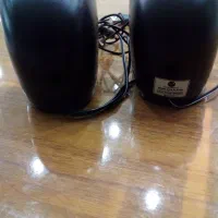 اسپیکر دسکتاپ دی نت مدل dt16|قطعات و لوازم جانبی رایانه|همدان, |دیوار