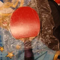 راکت چوب و روییه جدا کم کار