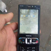 نوکیاn95 اکسپریا مینی|موبایل|تهران, مظاهری|دیوار