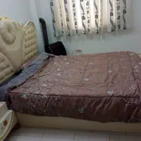 سرویس خواب چرم کامل