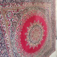 فرش نه متری