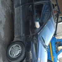 پراید ۸۳ شاسی سالم|خودرو سواری و وانت|مینودشت, |دیوار