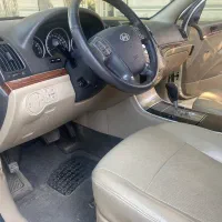 هیوندا ix55 مدل 2011 سفید|خودرو سواری و وانت|بوکان, |دیوار