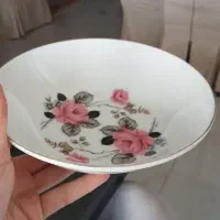 کاسه و دیس چینی
