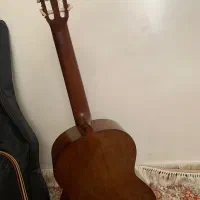 گیتار یاماها C40 اصل|گیتار، بیس، امپلیفایر|محمدشهر, محمدشهر|دیوار