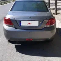 دنا ۹۴ بدون رنگ|خودرو سواری و وانت|مشهد, سید رضی|دیوار