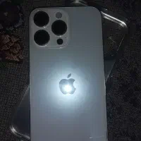 آیفون طرح ۱۶پرومکس