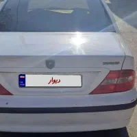 سمند ال ایکس|خودرو سواری و وانت|شیراز, شهرک دارایی|دیوار