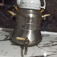 کتری قوری