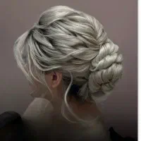 دیزاین مو مجلسی ۳۵۰