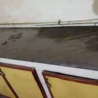 کابینت فلزی سالم در حد و درب و پنجره|مصالح و تجهیزات ساختمان|بیرجند, |دیوار