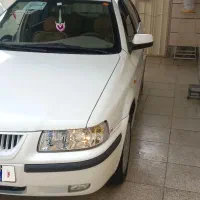 سمند SE مدل ۹۱|خودرو سواری و وانت|خرم‌آباد, |دیوار