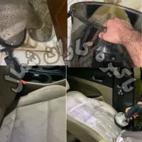 مبل شویی در منزل|خدمات نظافت|رشت, شهرک قدس|دیوار