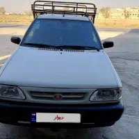 پراید وانت 403|خودرو سواری و وانت|مرودشت, ژیان|دیوار