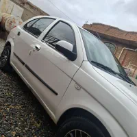 فروش تیبا ۲ بدون رنگ|خودرو سواری و وانت|نقده, |دیوار