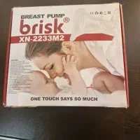 شیردوش برقی