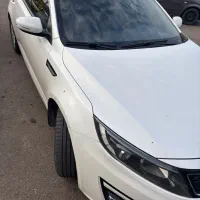 اپتیما ۲۰۱۴|خودرو سواری و وانت|رشت, گلسار|دیوار