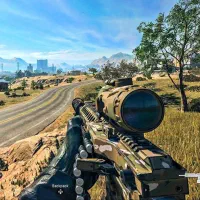 نصب و آپدیت بازی های کلاف دیوتی وارزن و بتلفیلد 6|کنسول، بازی ویدئویی و آنلاین|میاندوآب, |دیوار