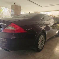 بنز cls350 2009|خودرو سواری و وانت|تهران, مرزداران|دیوار
