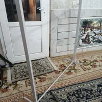 فروش یک عدد رخت آویز|بندرخت و رخت‌آویز|الیگودرز, |دیوار