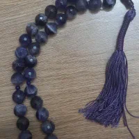 تسبیح آمیتیست