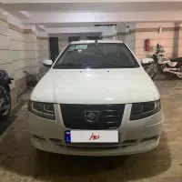 سمند سورن پلاس صفر ۱۴۰۴ - xu7p|خودرو سواری و وانت|تهران, جمال‌زاده|دیوار