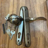 دستگیره در کامل