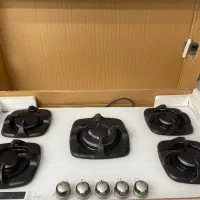 گاز رومیزی آلتون تایمردار