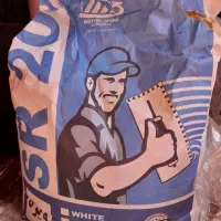 چسب پودری کاشی و...