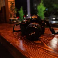 دوربین نیکن D3300